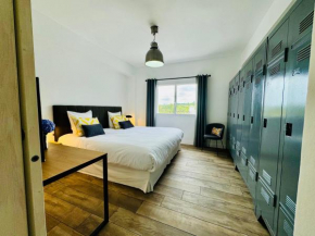 La chambre d Oscar
